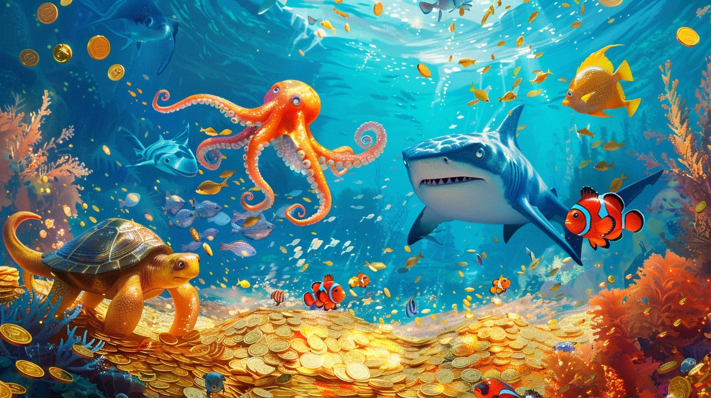 Khám Phá Thế Giới Xổ Số và Casino Tại Dubai