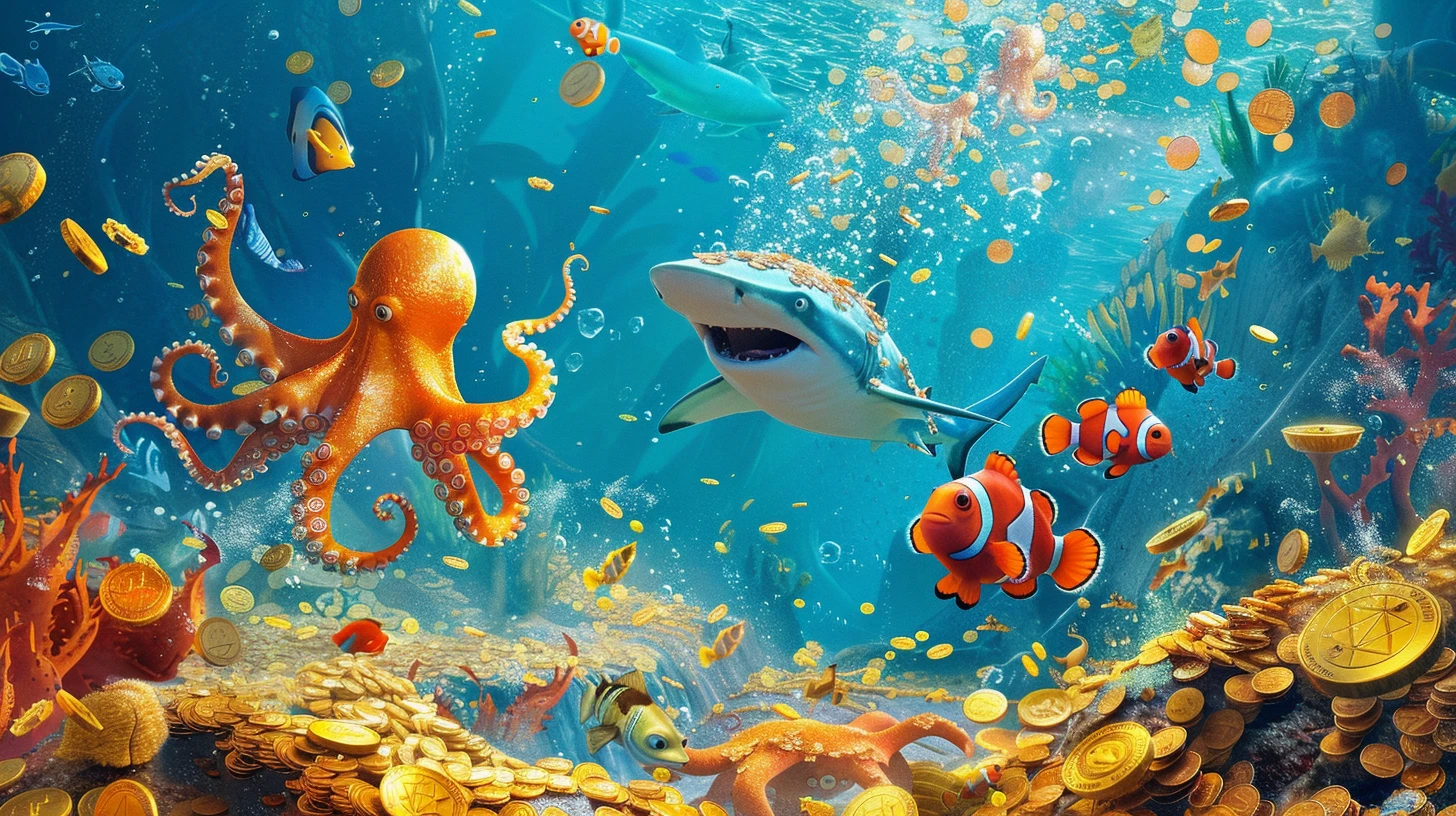 Khám Phá Fabet88: Nơi Đem Đến Cơ Hội Trúng Thưởng Lớn