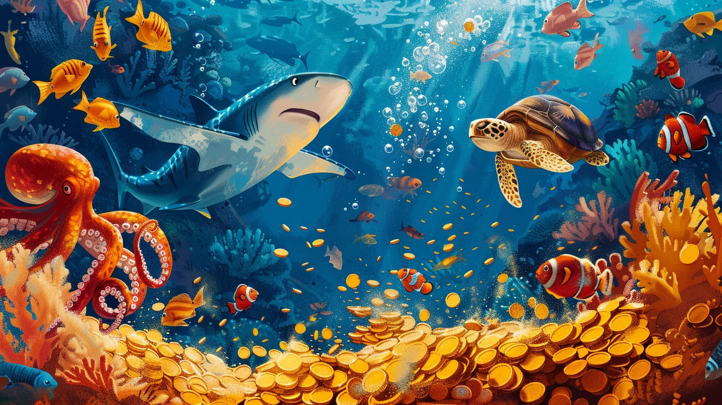 Khám Phá Fabet88: Nơi Đem Đến Cơ Hội Trúng Thưởng Lớn