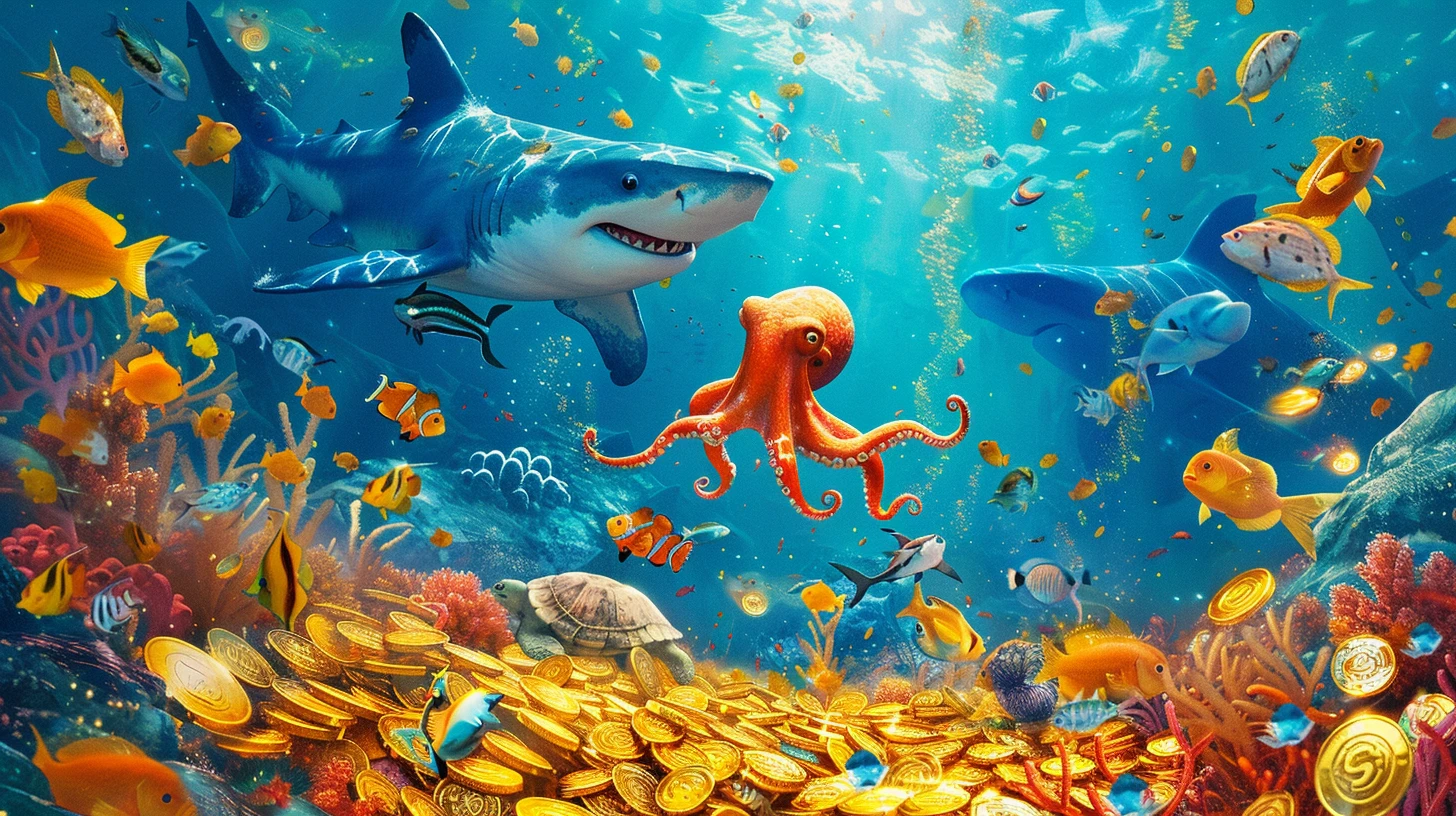 Khám Phá Fabet88: Nơi Đem Đến Cơ Hội Trúng Thưởng Lớn