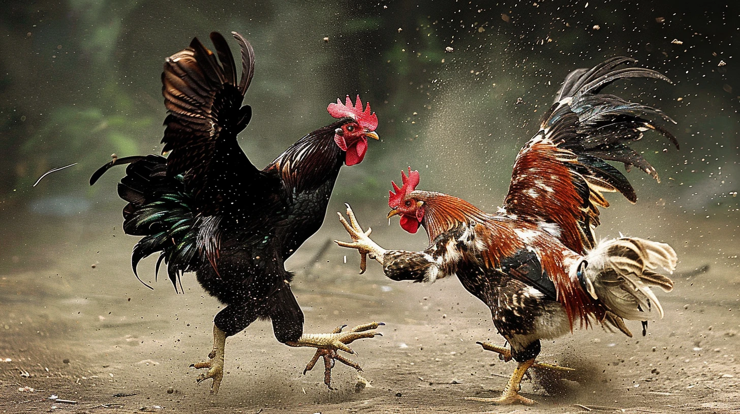 Gà Chọi C1: Trải Nghiệm Đá Gà Trực Tiếp Đỉnh Cao