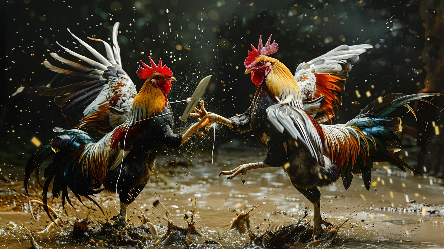 Gà Chọi C1: Trải Nghiệm Đá Gà Trực Tiếp Đỉnh Cao