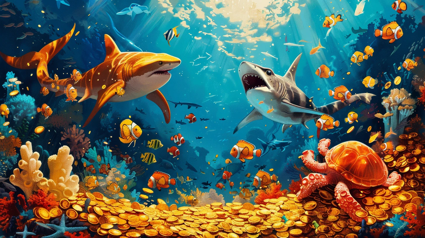 Khám Phá Thế Giới Xổ Số và Casino Tại Dubai