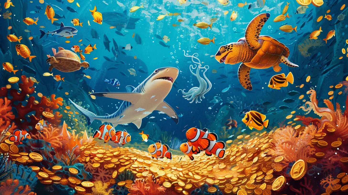 Khám Phá Thế Giới Đá Gà Trực Tiếp C4 và Thomo