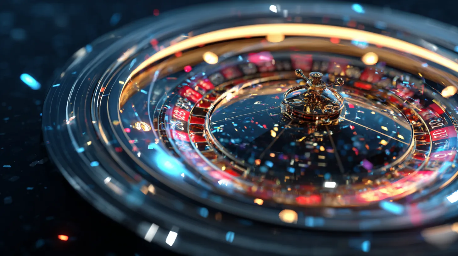 Khám Phá FABET88: Nền Tảng Xổ Số Đáng Tin Cậy