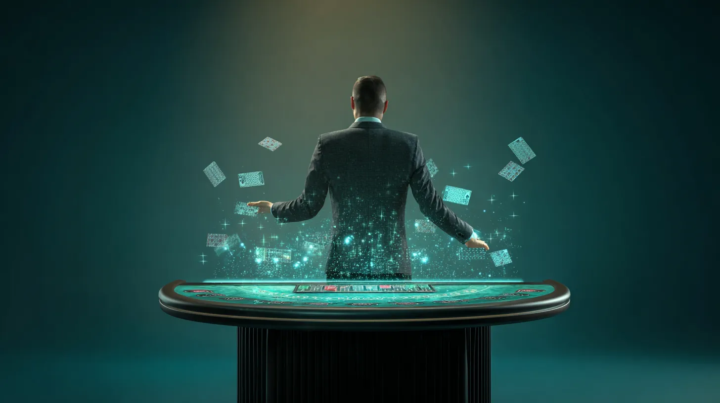 Khám Phá Thế Giới Dubai Casino và Các Kết Quả Xổ Số Miền Nam