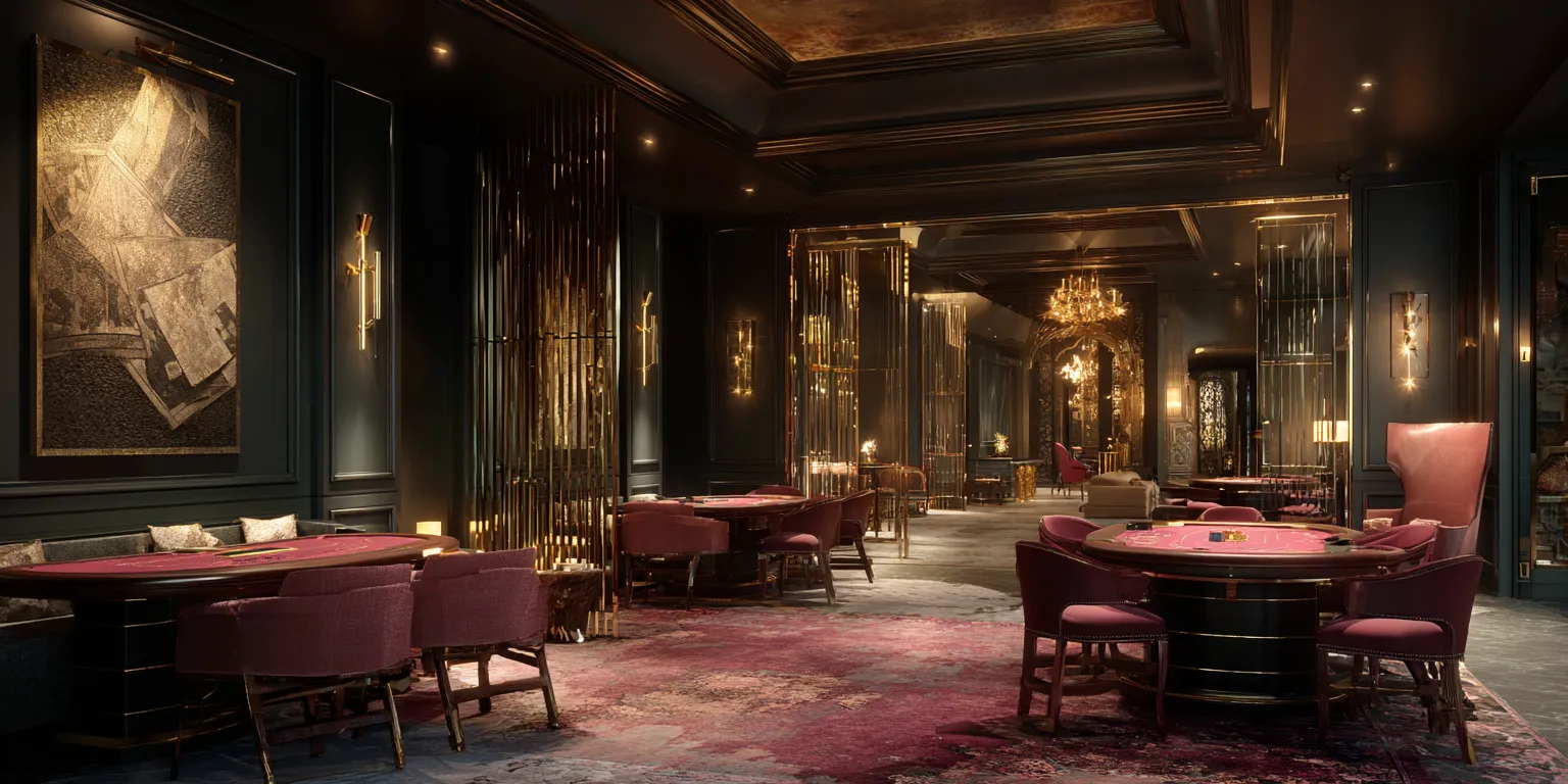 Khám Phá Thế Giới Xổ Số và Casino Tại Dubai