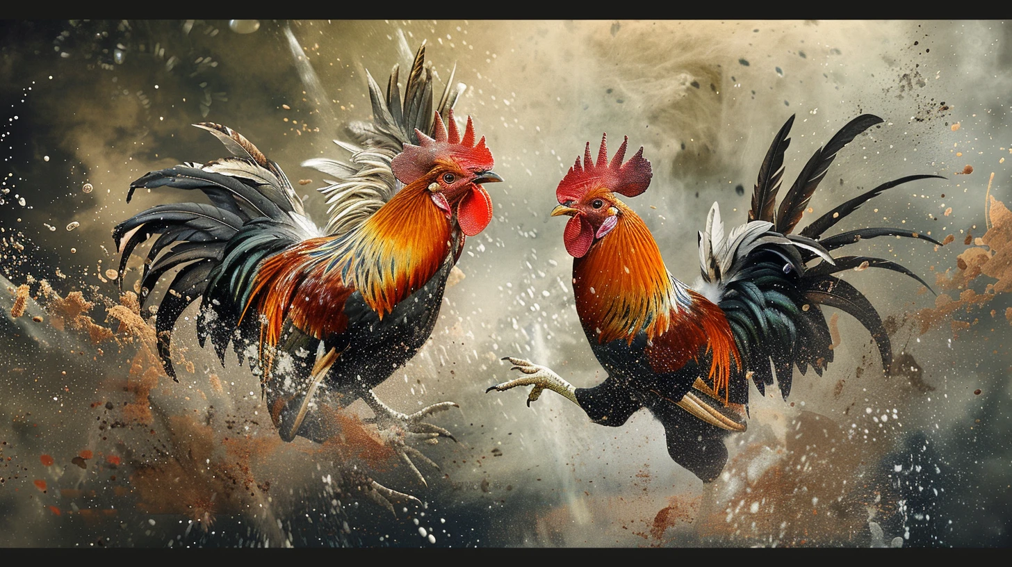 Khám Phá Thế Giới Đá Gà Tại BJ88