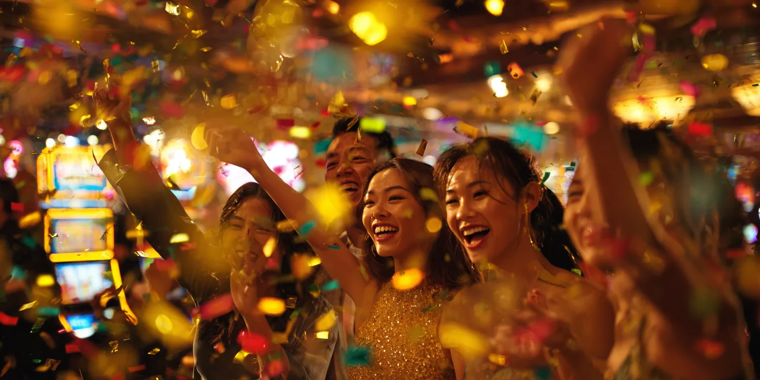 Khám Phá Thế Giới Xổ Số và Casino: Từ 009 Casino Đến KQXS MT Chủ Nhật