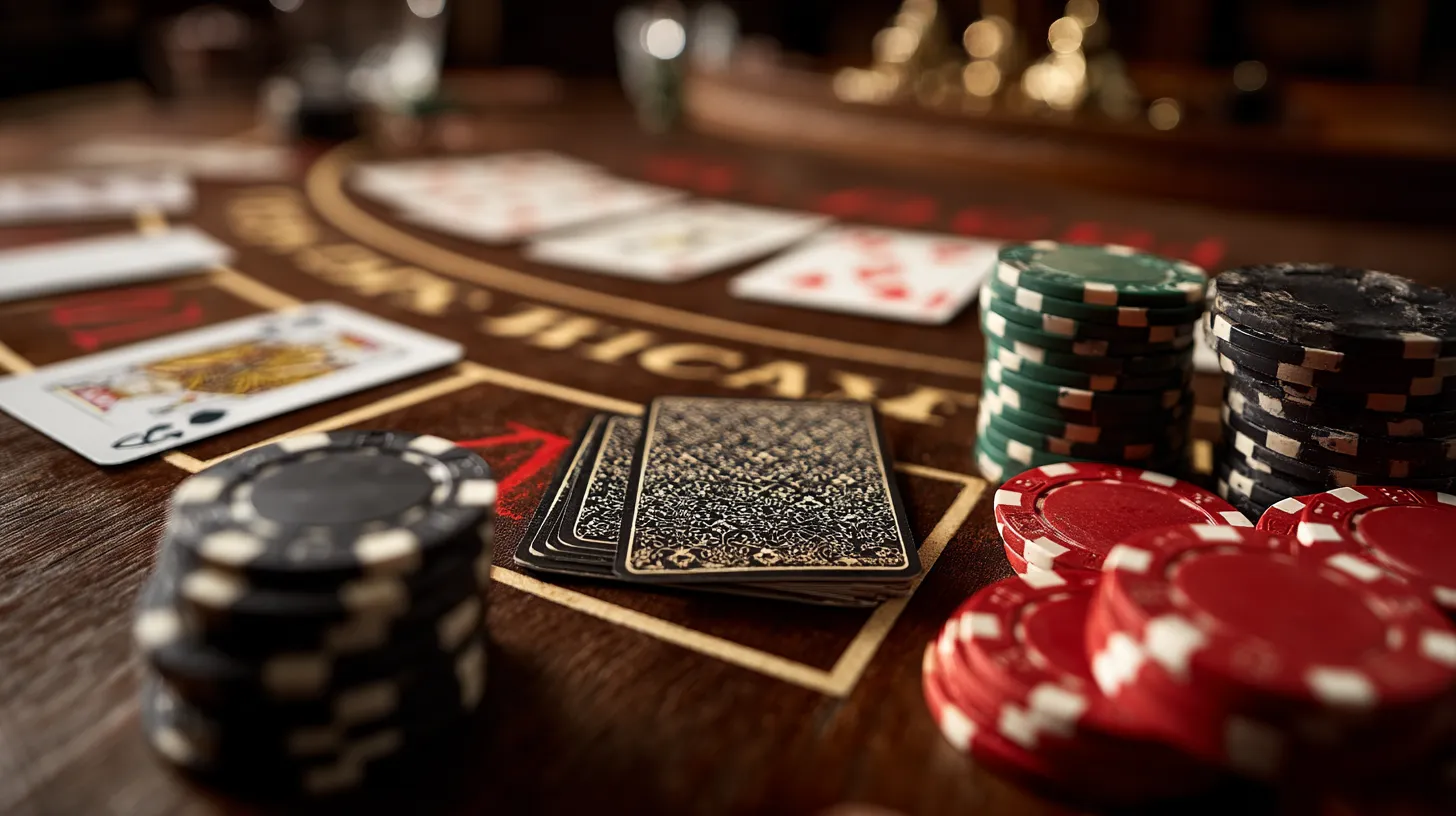 Khám Phá Thế Giới Casino Dubai và Các Trò Chơi Xổ Số Tại Việt Nam