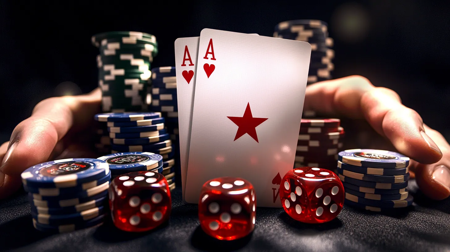 Khám Phá Thế Giới 009 Casino và Những Thông Tin Quan Trọng Về Xổ Số
