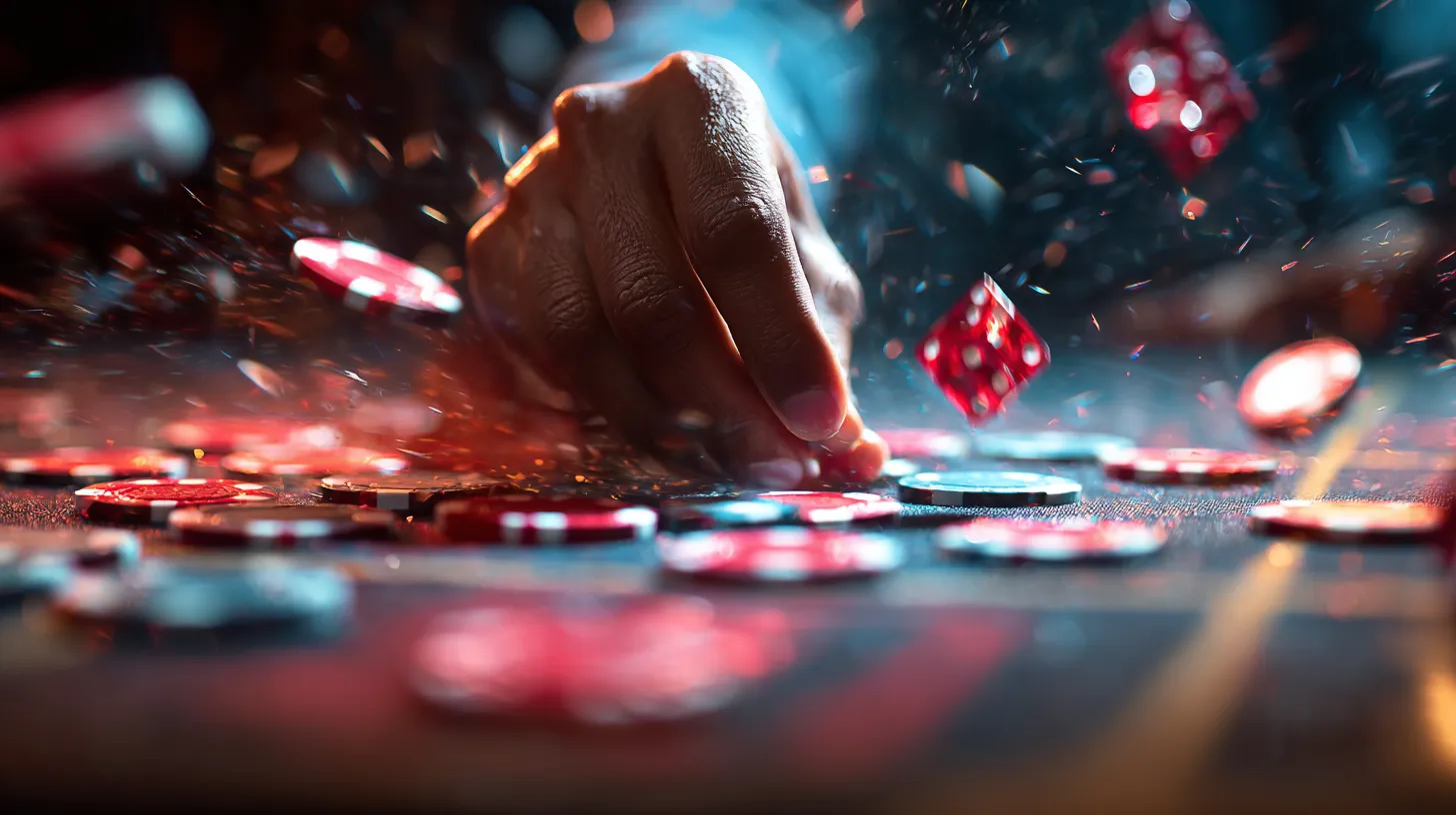 Khám Phá Thế Giới Xổ Số Và Casino Tại Dubai