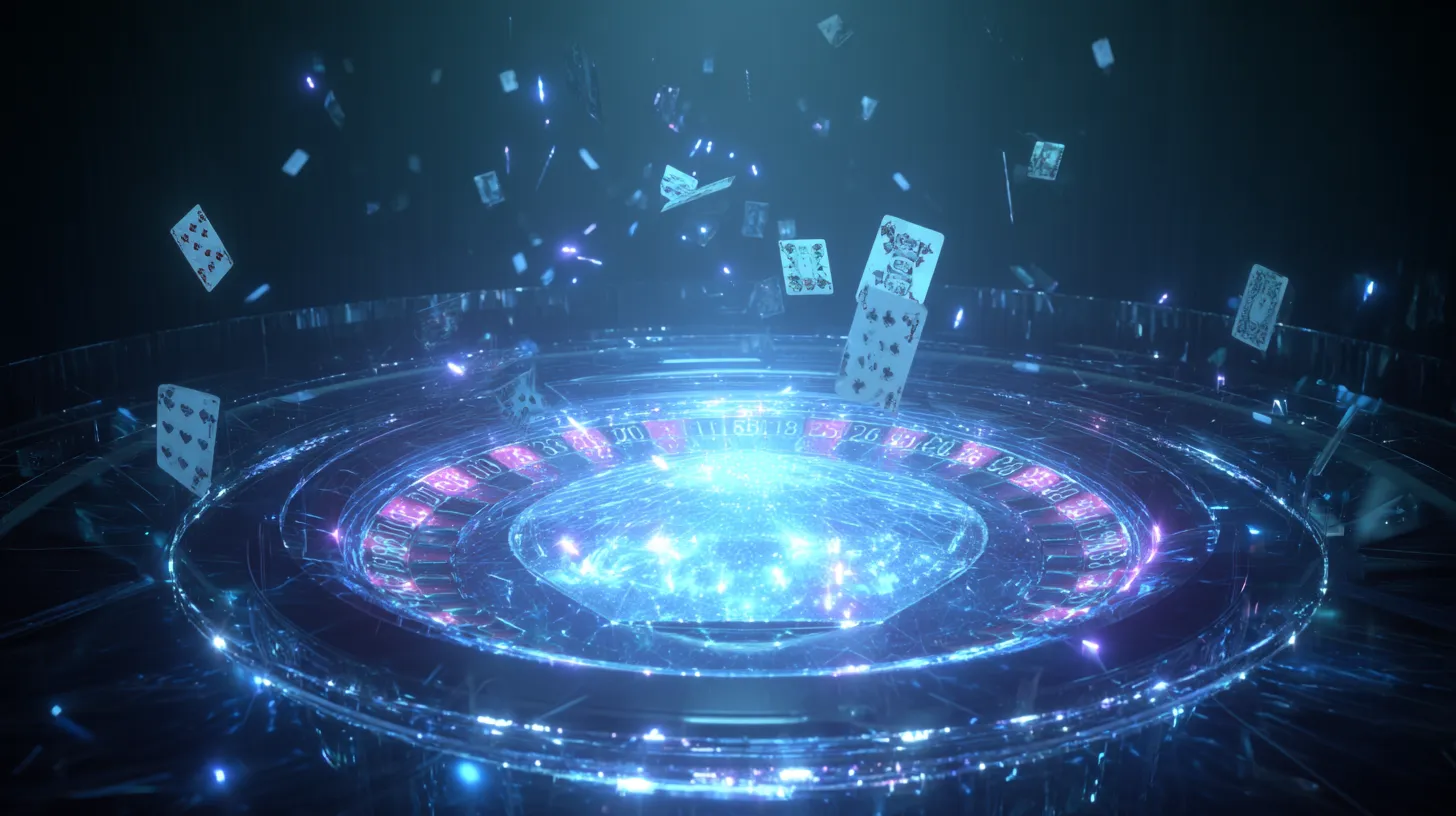 Khám Phá Thế Giới Xổ Số: Từ Bet Visa Đến Xổ Số Online