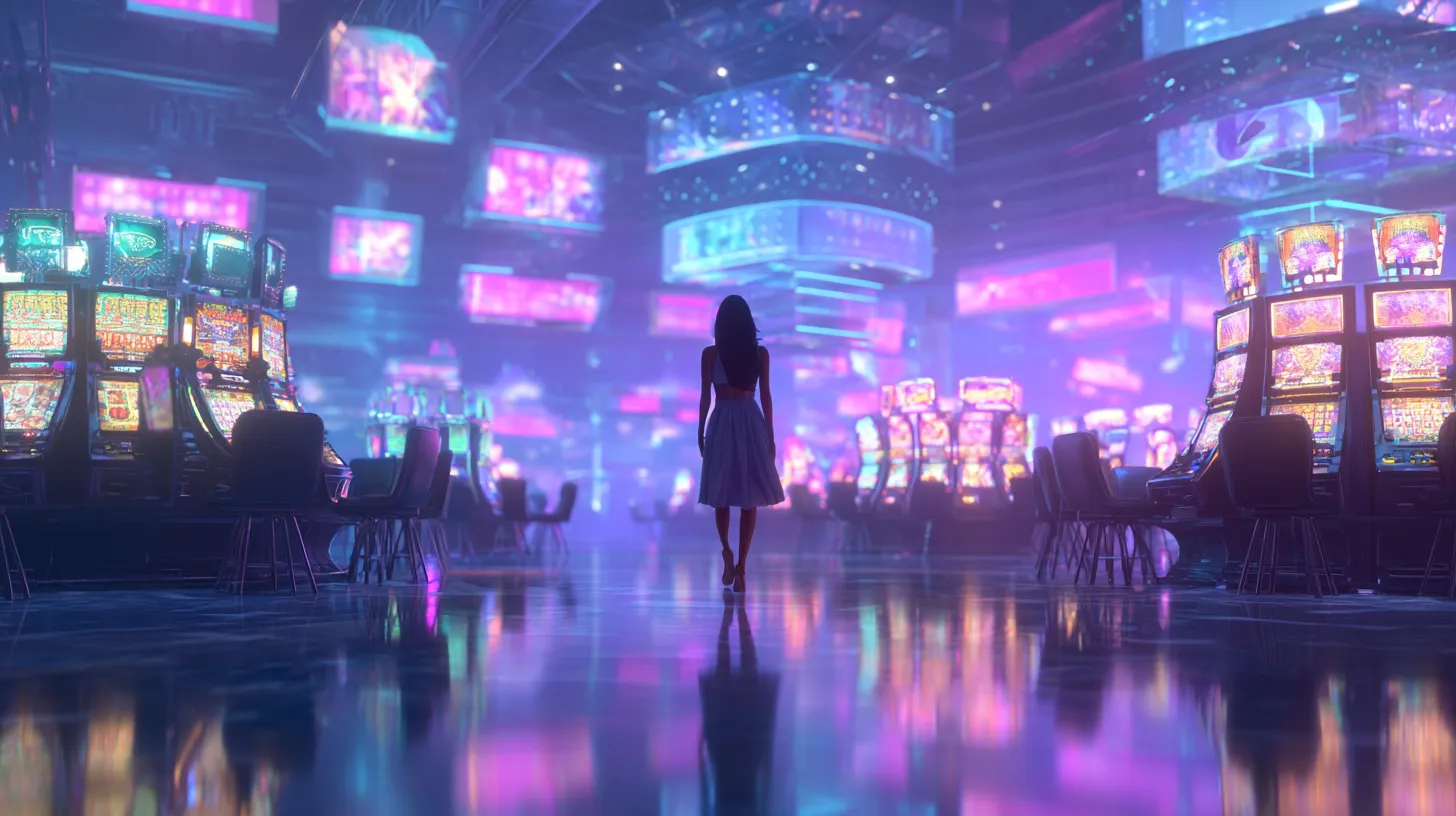 Khám Phá Thế Giới Casino 123win và Xổ Số Kiến Thiết Khánh Hòa