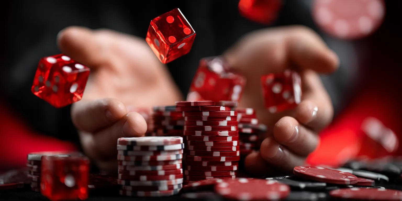Khám Phá Thế Giới Dubai Casino và Những Dự Đoán Xổ Số Miền Nam