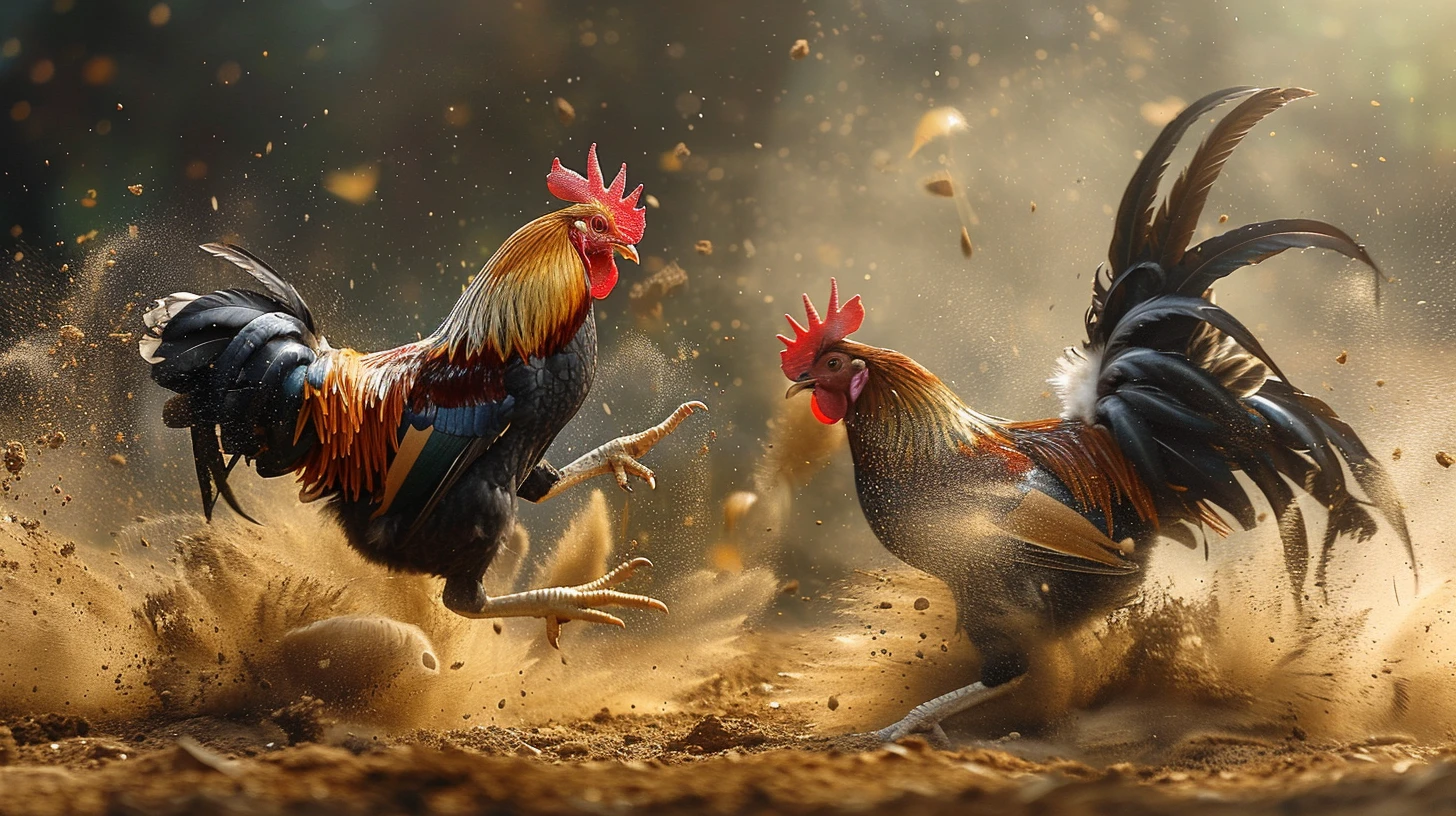 Khám Phá Đá Gà Trực Tiếp: Từ C4 Đến Thomo