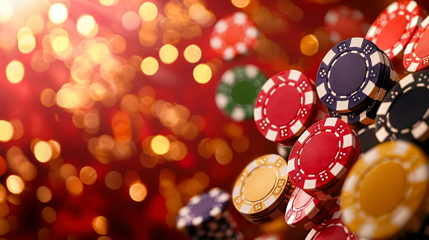 Khám Phá Thế Giới 009 Casino và Xổ Số Miền Bắc