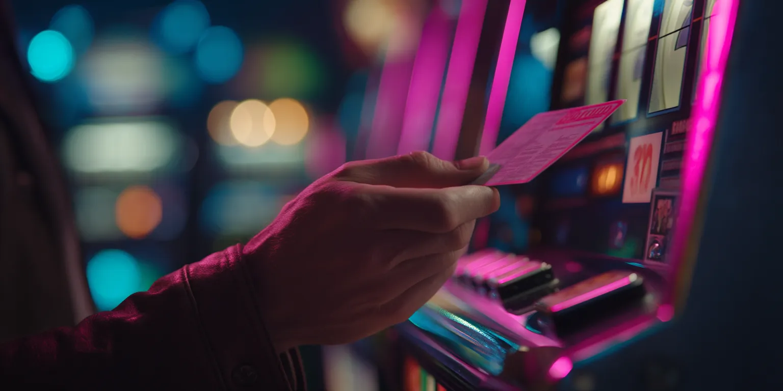 Khám Phá Thế Giới Xổ Số: Những Điều Cần Biết Về XSMB và Mega 6/45