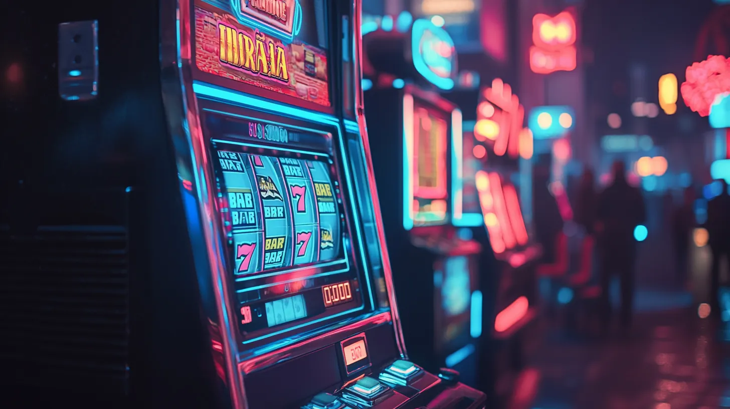 Khám Phá Thế Giới Casino Dubai và Kết Quả Vietlott Mới Nhất