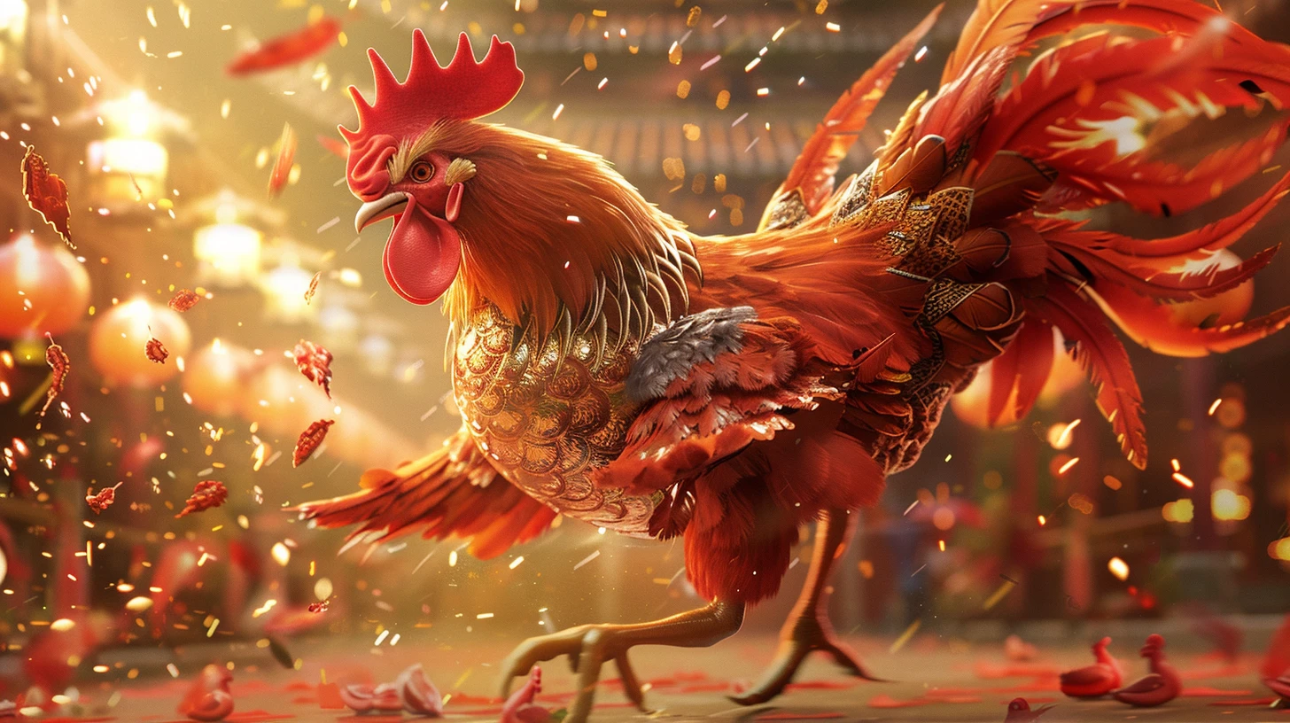 Khám Phá Thế Giới Gà Chọi C1: Đam Mê, Chất Lượng và Thú Vui