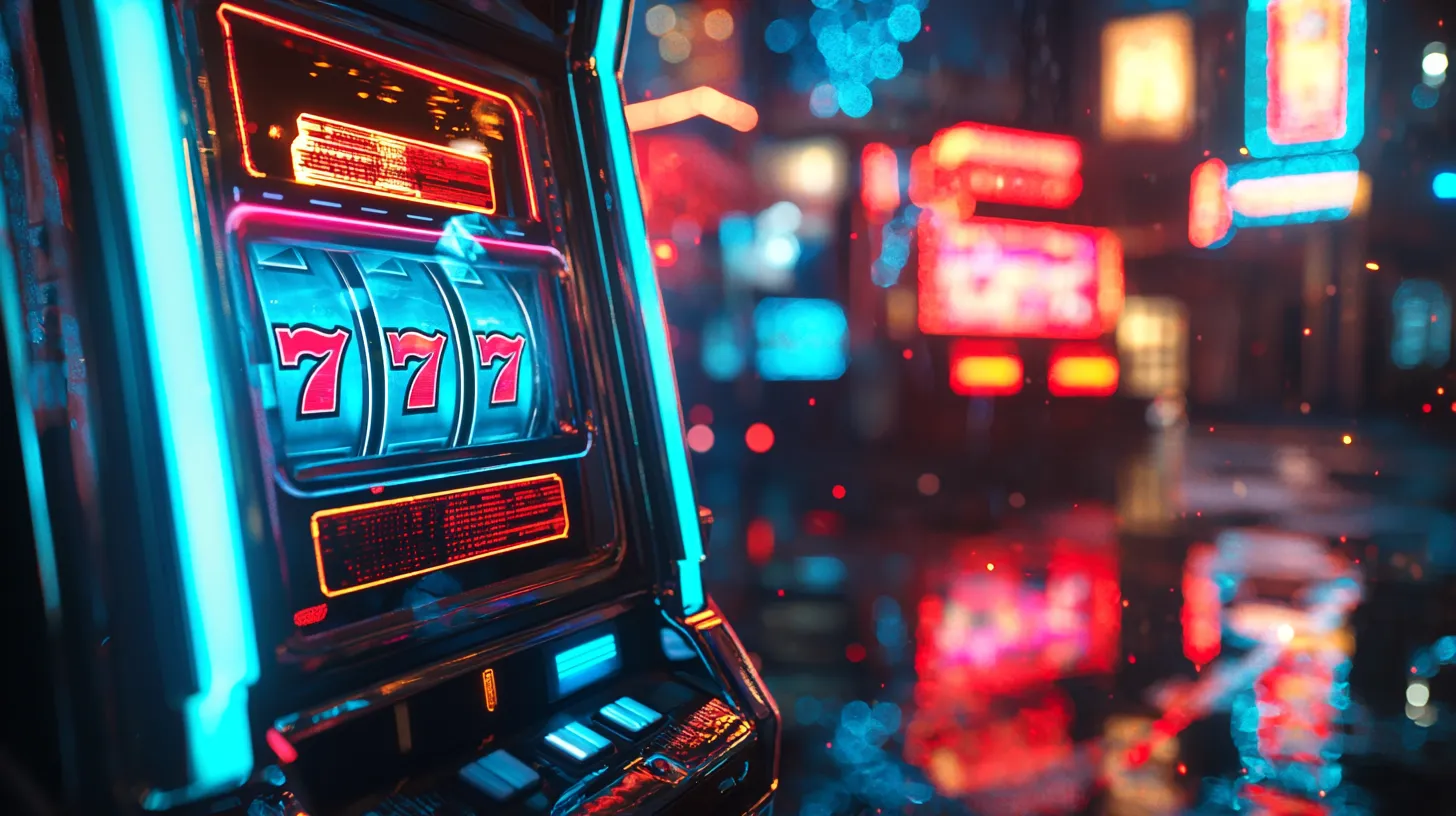 Khám Phá Thế Giới Casino Tại Dubai Và Những Xu Hướng Mới Của Xổ Số