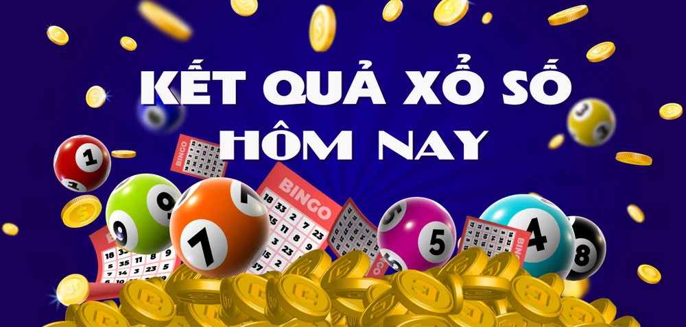 Khám Phá Thế Giới Xổ Số: Từ Bet Visa đến Kết Quả Xổ Số Miền Nam Hôm Nay