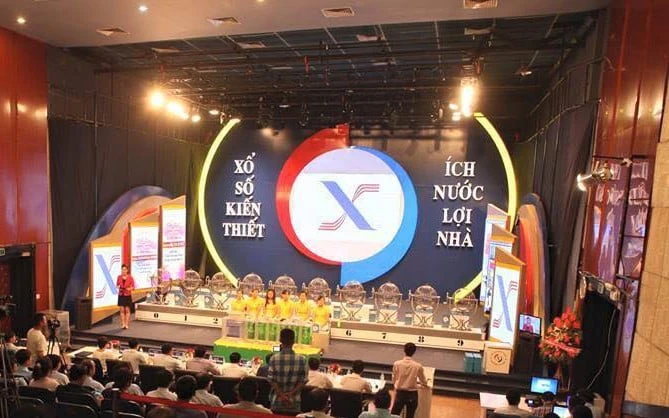 Tìm Hiểu Về Xổ Số Việt Nam: Cơ Hội Trúng Giải và Thông Tin Cần Biết