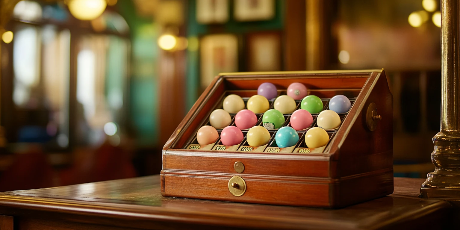 Khám Phá Thế Giới Kết Quả Xổ Số: Từ XSMB Đến Mơ Thấy Tiền