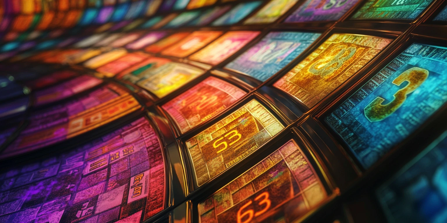 Khám Phá Thế Giới Xổ Số: Từ Kết Quả Mega 6/45 Đến XSmb T6 Hàng Tuần