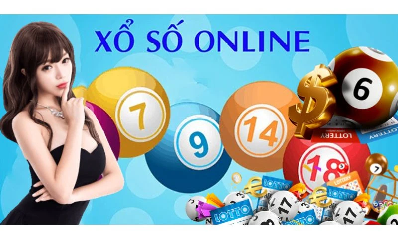 Khám Phá Thế Giới Xổ Số Với 123win