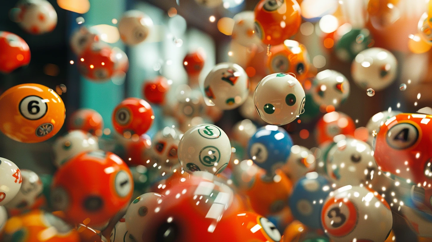 Khám Phá Thế Giới Xổ Số: Từ Kết Quả Mega 6/45 Đến XSmb T6 Hàng Tuần