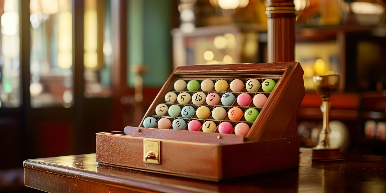 Khám Phá Thế Giới Xổ Số Miền Nam: Những Thông Tin Cần Biết