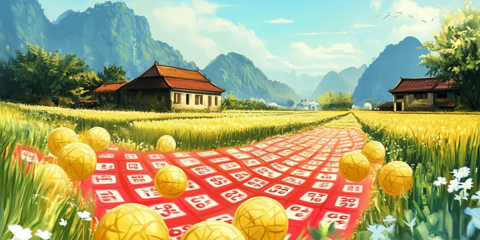 Khám Phá Thế Giới Xổ Số và Bet Visa: Cơ Hội Đầu Tư Hấp Dẫn